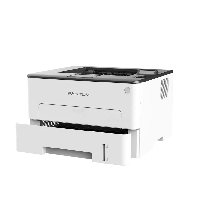 Pantum P3300DW lazerinis spausdintuvas 1200 x 1200 DPI A4 Wi-Fi
