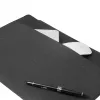 XDDESIGN P706.201 dėklas nešiojamam kompiuteriui 14 colių (35,6 cm) ekranams, juodas, kelioninis maišelis, 414 g