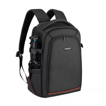 Vandeniui atspari kuprinė Puluz PU5015B DJI Ronin-S ir Ronin-SC gimbalams, apsauginis transportavimo krepšys