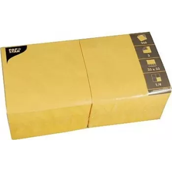 Papstar 12485 Geltona