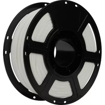 Renkforce RF-6838902 Filamentas PLA matinis 1,75 mm 1 kg Baltas 1 vnt.