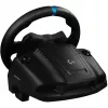 LOGITECH G923 SE Vairavimo ratas ir pavarų svirtis Xbox Series X|S, Xbox One ir PC - JUODA - USB