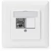 Dangtelio plokštė daugialypės terpės / Keystone moduliams Digitus DN-93832