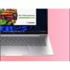 HP ProBook 4 G1i nešiojamas kompiuteris AI - 177 laipsnių vyriai - Intel Core Ultra 7 255U / 2 GHz - Win 11 Pro - Intel Graphics - 24 GB RAM - 512 GB SSD NVMe - 35,6 cm (14 colių)