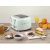 SMEG skrudintuvas TSF03PGEU pastelinė žalia