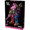 LEGO statybinis rinkinys Team Leader Mechs 77078 — Fortnite, 2503 detalės, 1 minifigūrėlė, 450 mm mecho aukštis