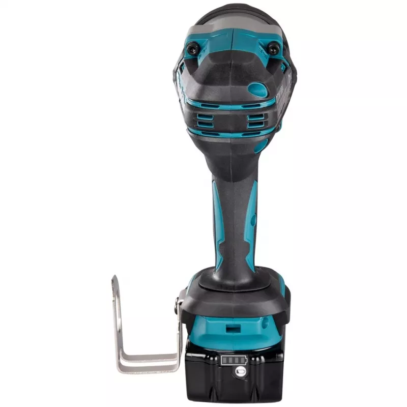 Pneumatinis veržliaraktis Makita DTW1004Z 1/2 colio 2200 RPM 1050 N⋅m Juodas Turkio 18 V