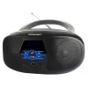 Nešiojamas Bluetooth garsiakalbis PRIME3 ABB11BT su įmontuotu mikrofonu