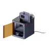 Lazerinis graviruotuvas LaserPecker LP5 Apsauginė versija (LP5-SV) – kompaktiškas stalinis lazerinis graviruotuvas