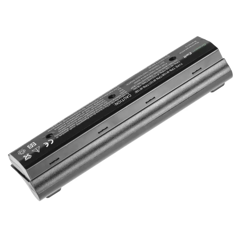 Baterija Green Cell HP104, skirta HP Envy DV4 DV6 DV7 M4 M6