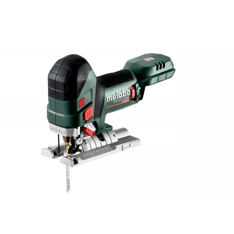 Dėlionė Metabo STA 18 LTX 150 BL 3500 spm 1,9 kg