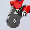 Knipex 97 53 04 užspaudimo replės