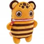 Minkštas žaislas Schmidt Spiele Worry Eater Roary, įvairiaspalvis pliušinis, 18 cm