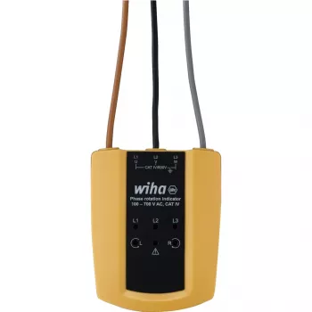 Wiha 45221 Produktas Juodas