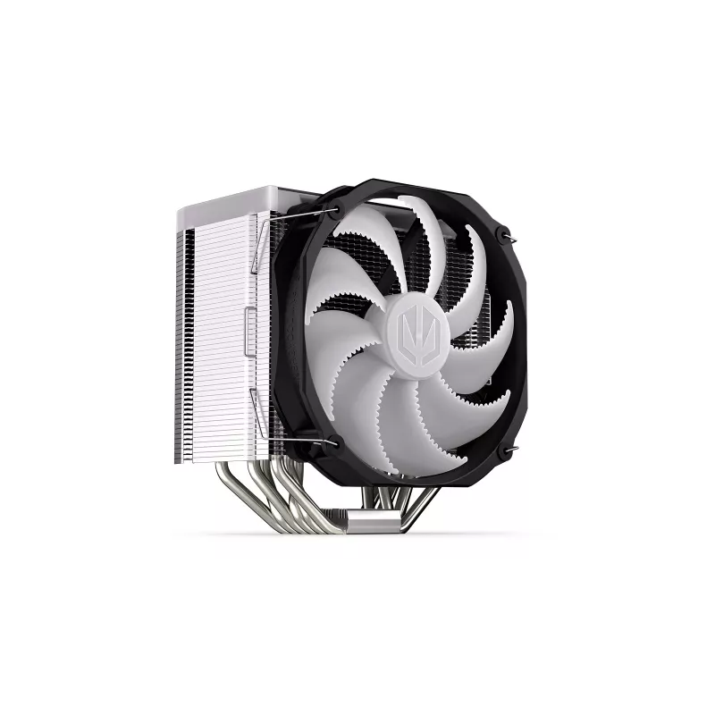 Endorfy EY3A010 Fortis 5 ARGB CPU aušintuvas, suderinamas su Intel ir AMD