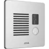 AXIS I7010-VE belaidė domofono stotelė iš nerūdijančio plieno, IP66/IP69, 92 dB