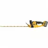 DeWALT DCMHT573X1-QW akumuliatorinis gyvatvorių žirklių pjūklas Dvigubas peilis 4,1 kg
