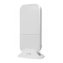 MikroTik wAP ax belaidis prieigos taškas, dviejų juostų, Gigabit Ethernet, 2 prievadai | wAPG-5HaxD2HaxD