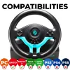Subsonic Superdrive SV 250-S Vairas Su Pedalais Blue Edition