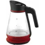 Virdulys PRIME3 SEK51RD 1,5 L 2200 W Raudonas Skaidrus