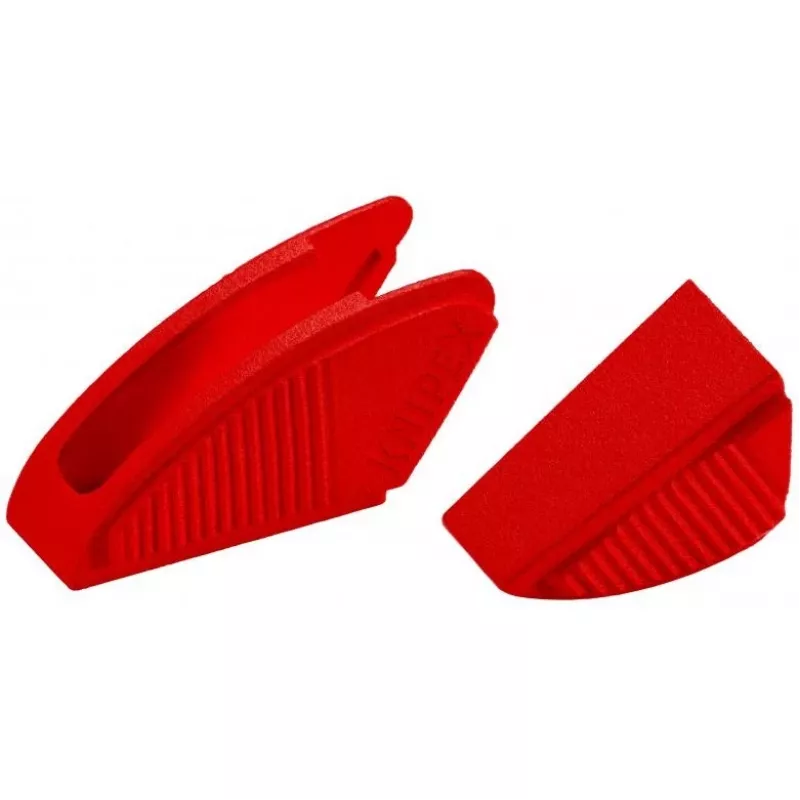 Knipex 86 09 300 V01 Red replės