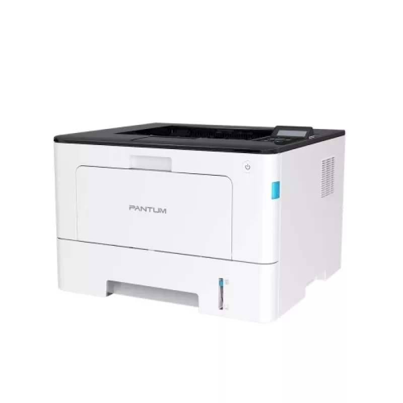 Pantum BP5100DW spausdintuvas lazerinis nespalvotas A4 40 ppm USB Wi-Fi Ethernet LAN NFC