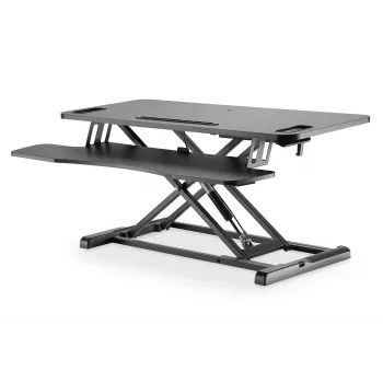 Ergonominis darbo stalo keltuvas Digitus DA-90380-1