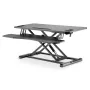 Ergonominis darbo stalo keltuvas Digitus DA-90380-1