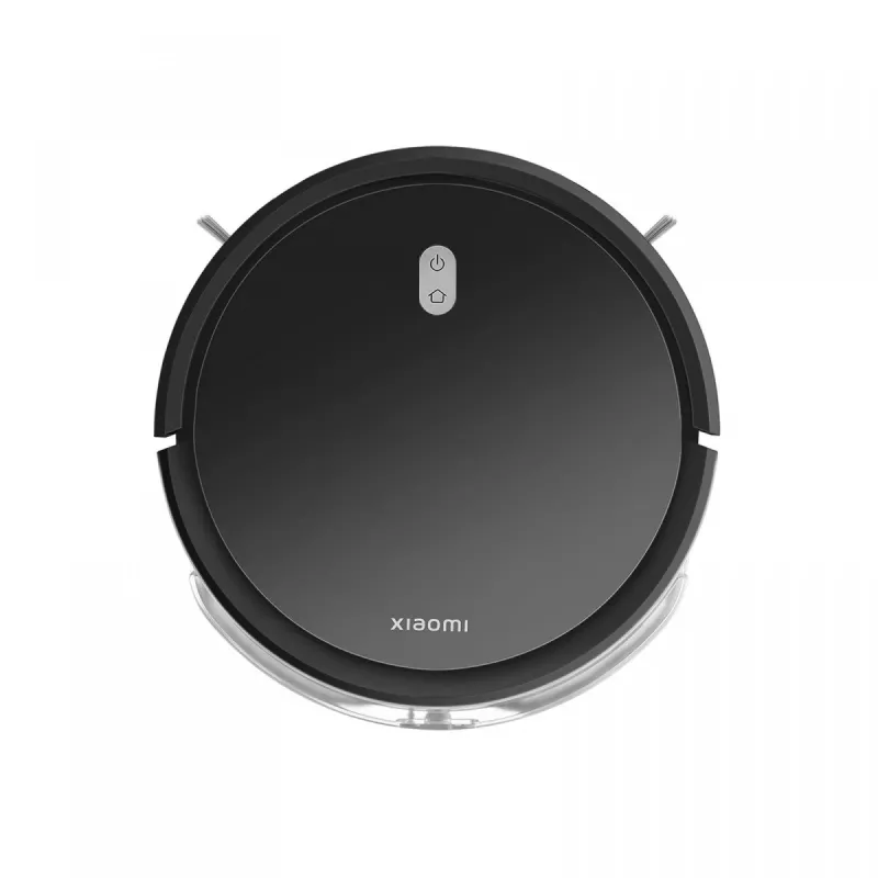 Xiaomi Robot dulkių siurblys E5 juodas