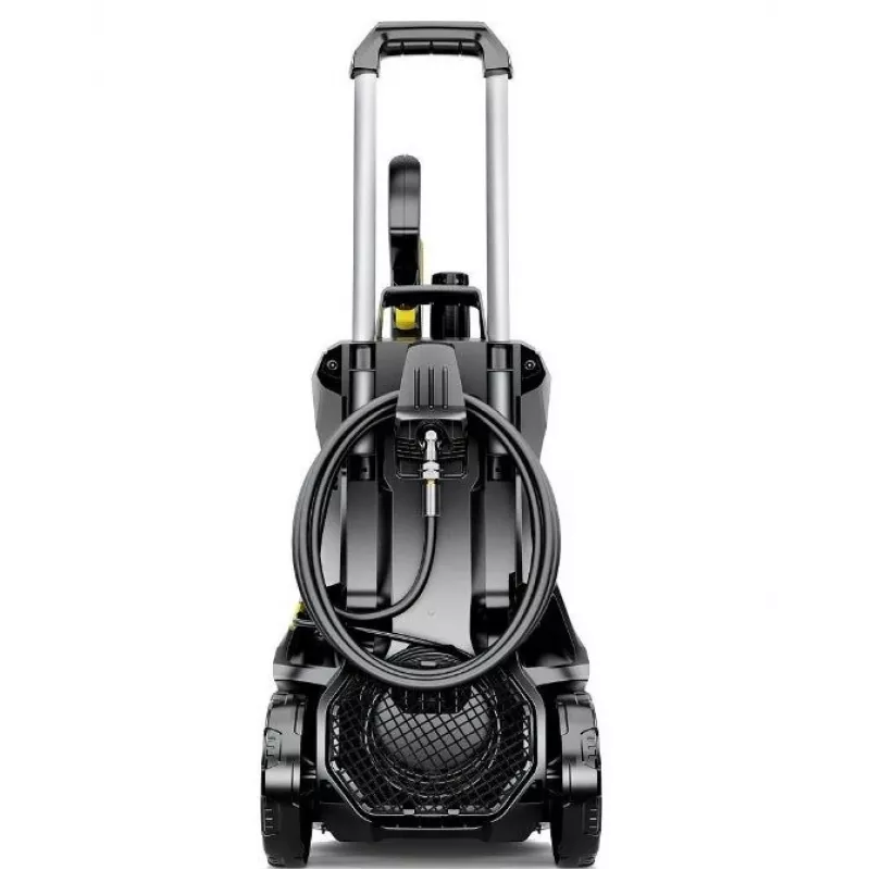 KARCHER K 5 Power Control Flex Home ecobooster aukšto slėgio plovimo įrenginys - 1.324-710.0