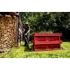 Žoliapjovė su viela Metabo RTD 18 LTX BL 30