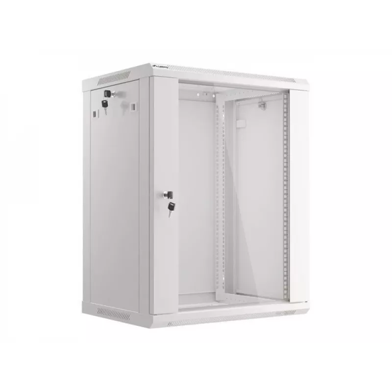 Sieninis stovas Lanberg WF01-6415-10S 19 inch 15U