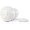 Termostatinė galvutė Nice Fibaro FGT-001 su išoriniu temperatūros jutikliu HEAT-CONTROL KIT