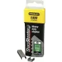 Stanley by Black & Decker segtukai tipo G 5000 vnt. 1-TRA706-5T