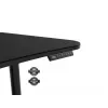 Stalas Arozzi Arena MOTO Black