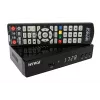 TV priedėlis WIWA H.265 MAXX — DVB-T / DVB-T2 skaitmeninis imtuvas su H.265 (HEVC) palaikymu