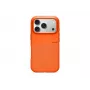Apple Beats dėklas iPhone 17 Pro tvirtas dėklas su MagSafe ir Camera Control oranžinis