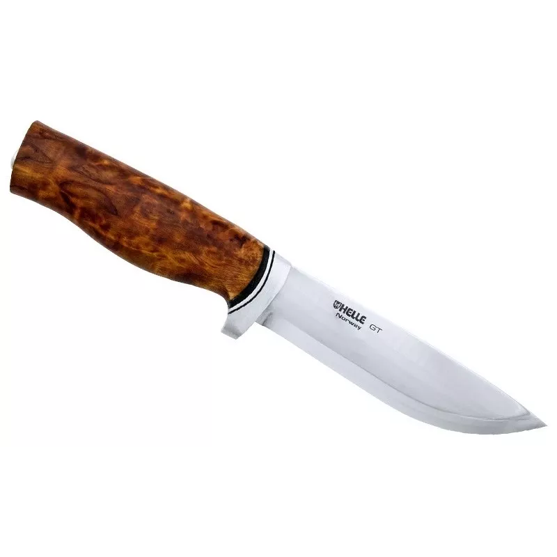 Peilis Helle GT
