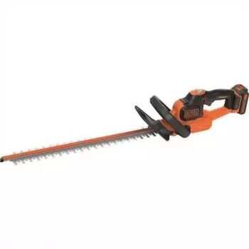 Krūmapjovė Black & Decker GTC18452PC