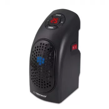 Šildytuvas Handy heather 400W Kalahari