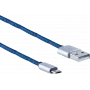 USB laidas ShiverPeaks BS14-50020 USB 2.0 0,9 m