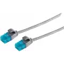 Tinklo kabelis ShiverPeaks S/CONN 08-22040 pilkas 3 m Cat6 U/UTP