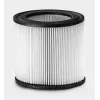 Universalus dulkių siurblys Kärcher NT 22/1 Ap Te Adv L 22 l 1300 W (1.378-621.0) Antracitas