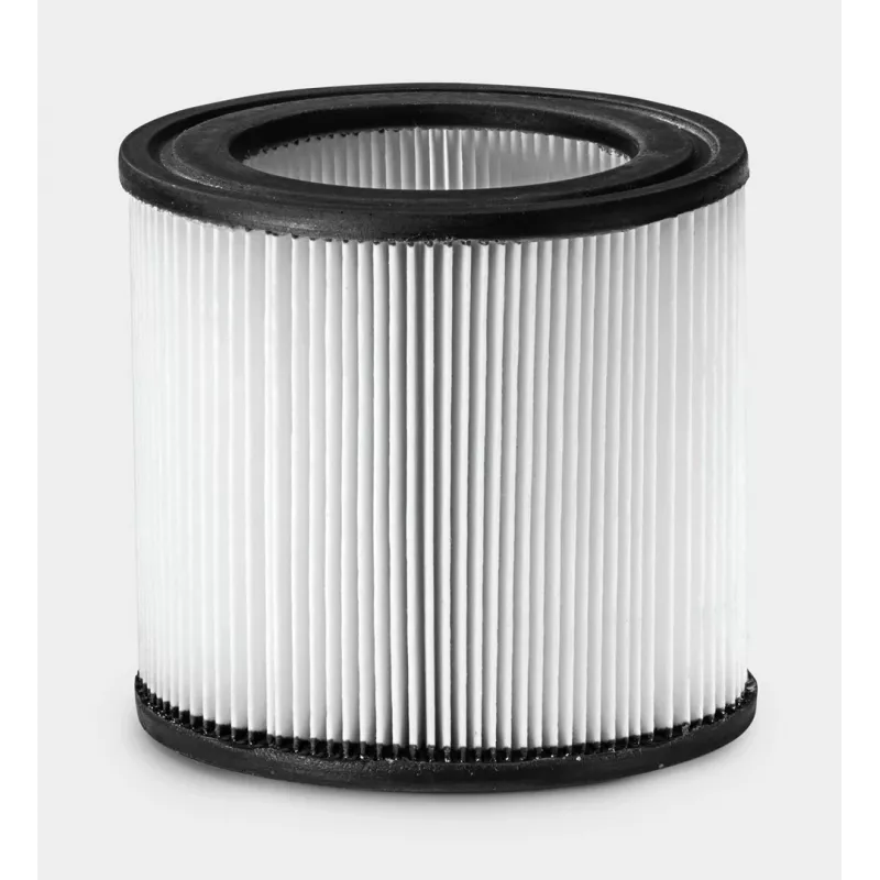 Universalus dulkių siurblys Kärcher NT 22/1 Ap Te Adv L 22 l 1300 W (1.378-621.0) Antracitas