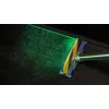 Dyson V15 Detect Absolute belaidis rankinis dulkių siurblys Nikelis, Geltona 446986-01