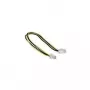 Maitinimo laidas PCI Express 8pin EPS į 4pin ATX/P4 DeLOCK 0,15 m