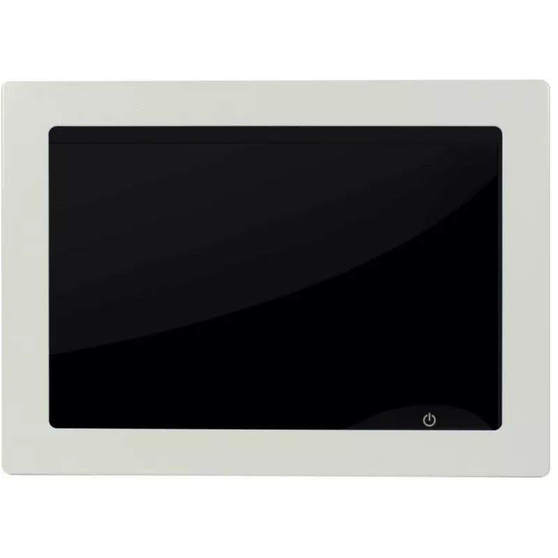 Rėmelis ALLNET planšetei ALLTCover10NWv1 — baltas, 309 × 228 mm, 280 g