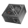 Maitinimo blokas DarkFlash EMT750 Black, 750W, ATX, modulinis kabelių tvarkymas, 80 PLUS