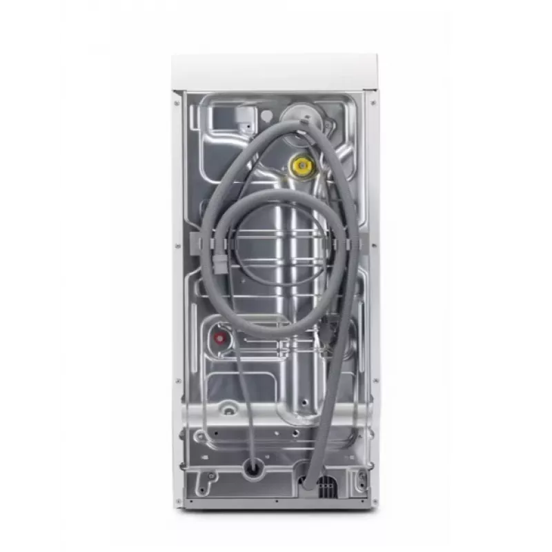 Skalbimo mašina su viršutiniu pakrovimu Electrolux EW6TN4062P, 6 kg, 1000 aps./min., 40 l/ciklas, 890x400x600 mm, balta