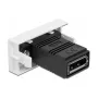 DeLOCK Easy 45 81305 modulis DisplayPort (moteriška jungtis)